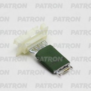 Резистор отопителя