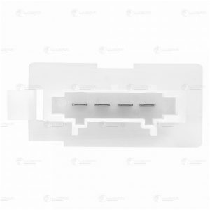 Резистор отопителя