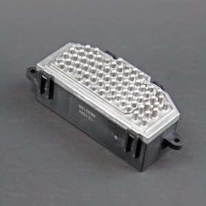 Резистор отопителя