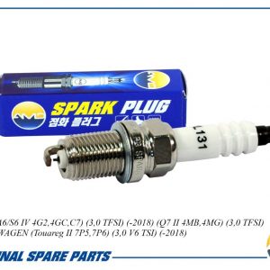 Свеча зажигания