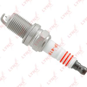 Свеча зажигания