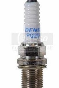 Свеча зажигания