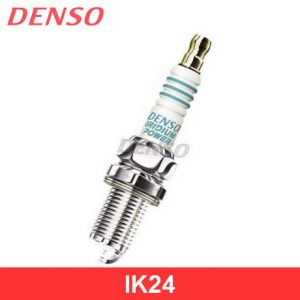 Свеча зажигания