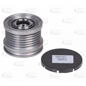 Шкив генератора