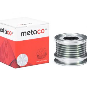 Шкив генератора