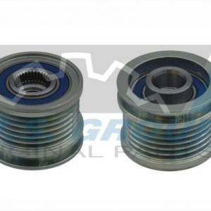 Шкив генератора