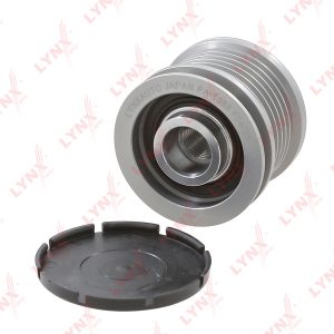 Шкив генератора