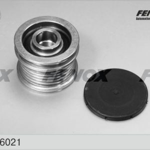 Шкив генератора