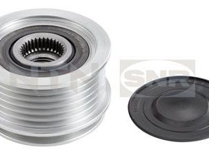 Шкив генератора