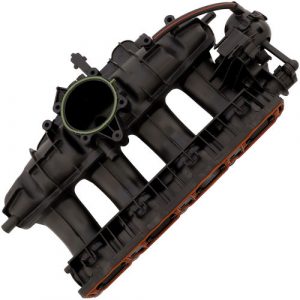 Коллектор впускной