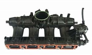 Коллектор впускной