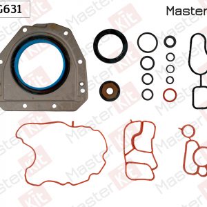 Набор прокладок нижний