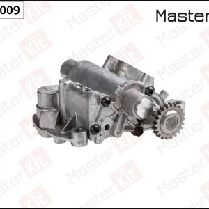 Насос масляный