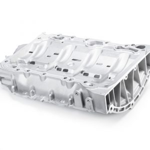 Поддон масляный двигателя