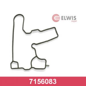 Прокладка (двигатель)