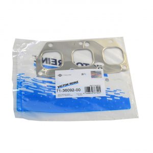 Прокладка выпускного коллектора