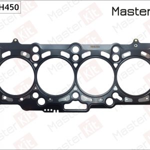 Прокладка головки блока