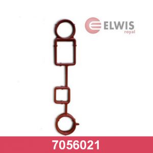 Прокладка клапана вентиляции картерных газов