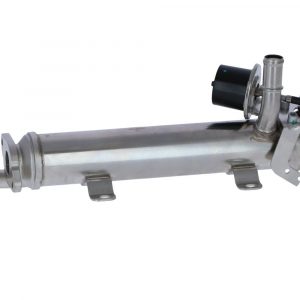 Радиатор системы EGR