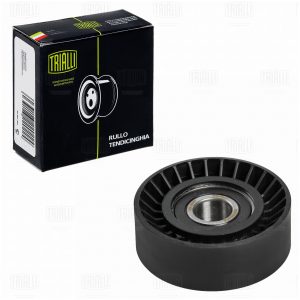 Ролик-натяжитель