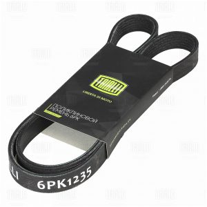 Ремень ручейковый