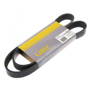 Ремень ручейковый