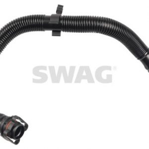 Трубка картерных газов