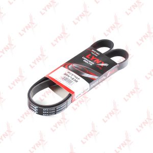 Ремень ручейковый