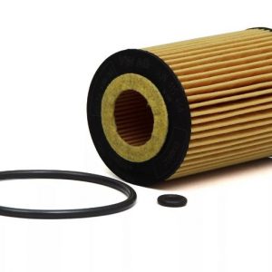 Фильтр масляный