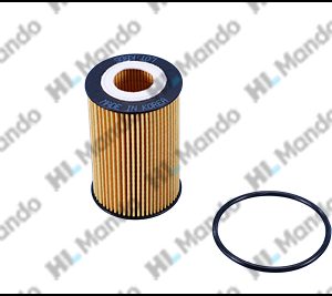 Фильтр масляный