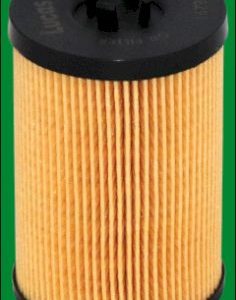 Фильтр масляный