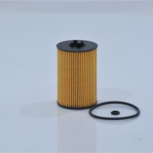 Фильтр масляный