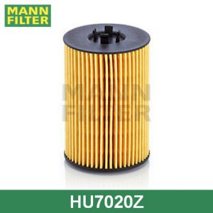 Фильтр масляный