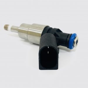 Форсунка инжекторная электрическая