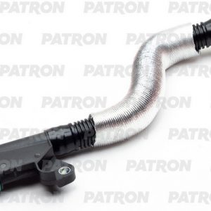 Шланг вентиляции картер. газов