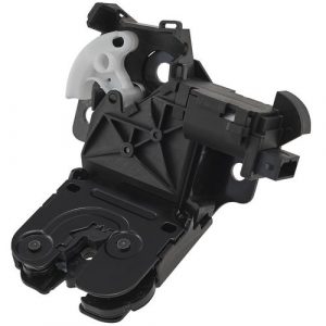 Замок багажника