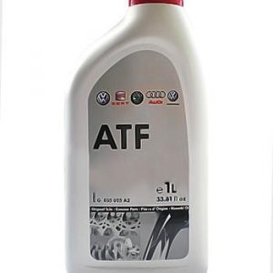 Масло трансмиссионное