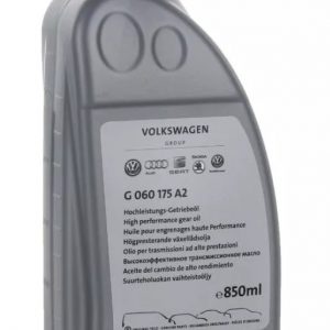 Масло трансмиссионное