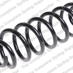 Пружина задняя