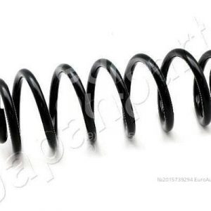 Пружина задняя