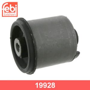 Сайлентблок задней балки