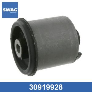 Сайлентблок задней балки