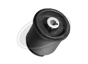 Сайлентблок задней балки