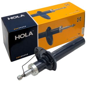 Амортизатор передний