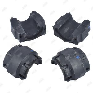 Втулки (сайлентблок) переднего стабилизатора к-кт