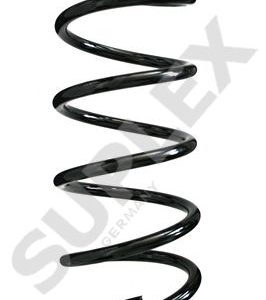 Пружина передняя