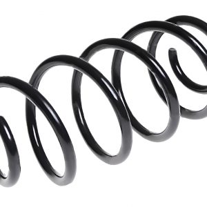 Пружина передняя