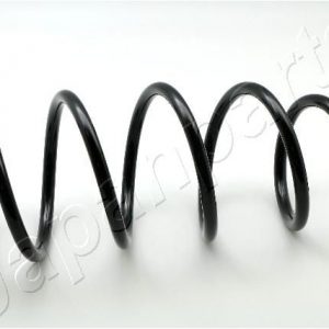 Пружина передняя