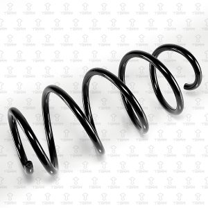 Пружина передняя