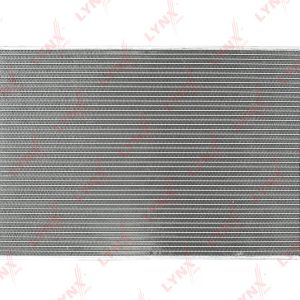 Радиатор основной